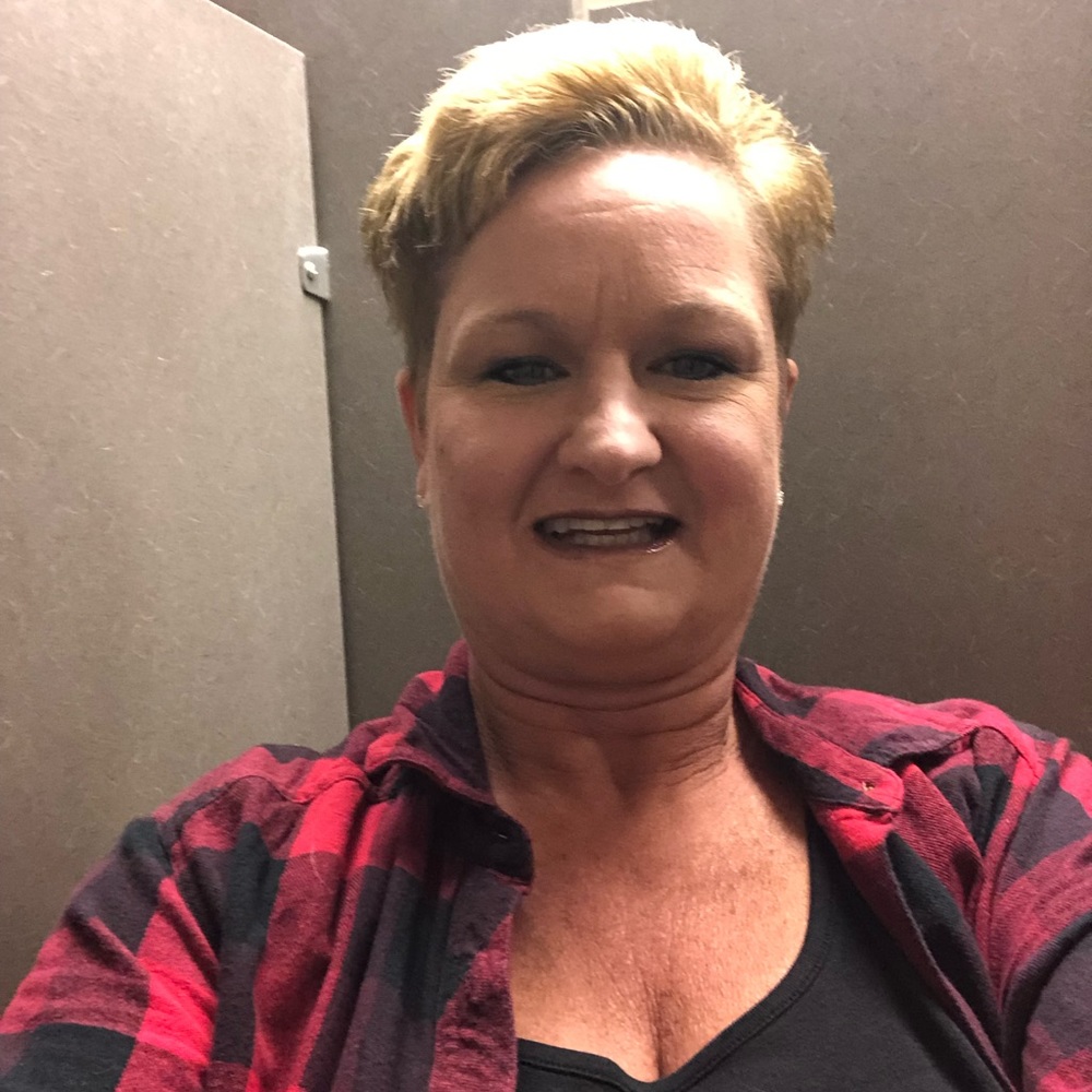 Meet your Posher, Cheryl